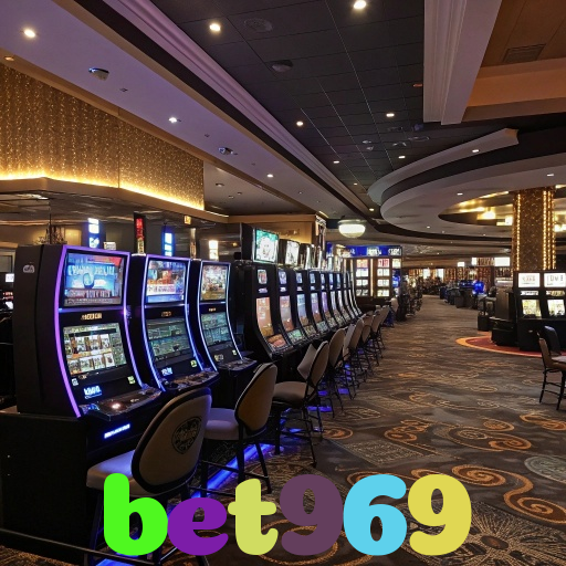 Aposte Pequeno e Ganhe Grande no bet969