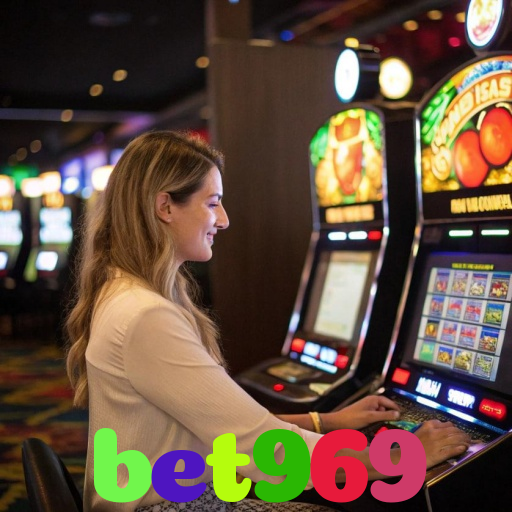 A Magia dos Jogos de Fantasia na bet969