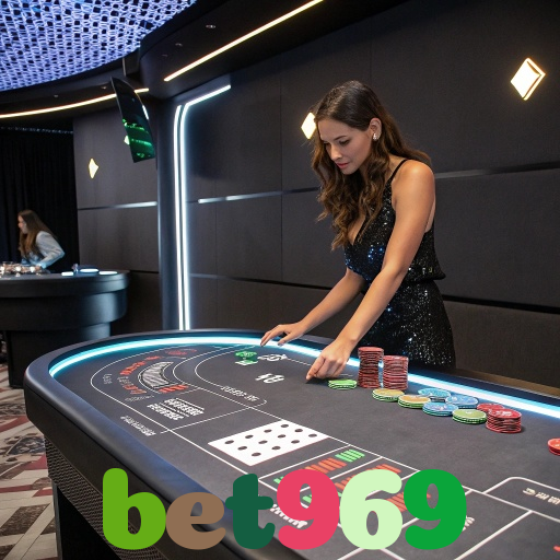 O bet969 transforma o ato de apostar em pura emoção e vitória.