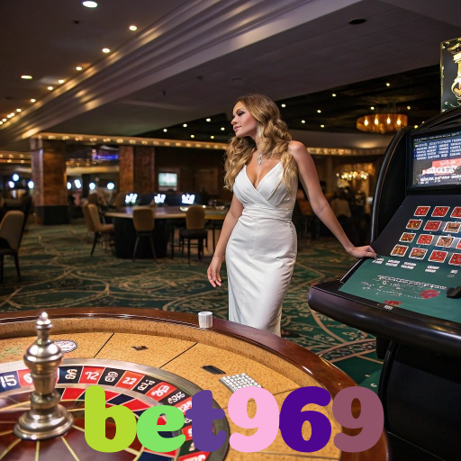 A Magia dos Jogos de Fantasia na bet969