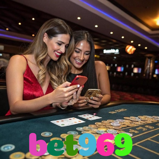 Plataforma de cassino online com bônus de boas-vindas