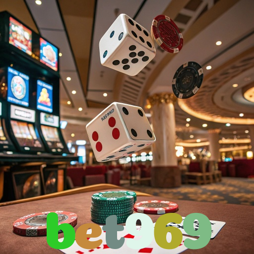 A Magia dos Jogos de Fantasia na bet969