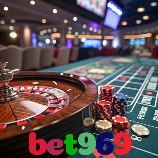 Vença com Lances Decisivos no bet969